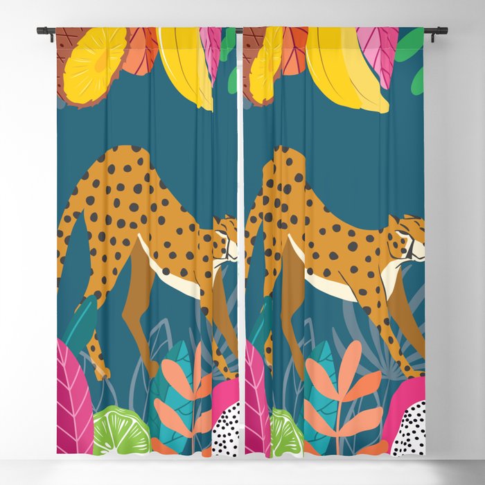 Blackout Curtain