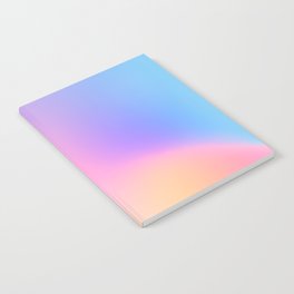 Soft Gradient Notebook