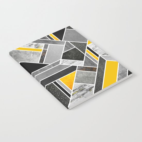 Big City Life Notebook