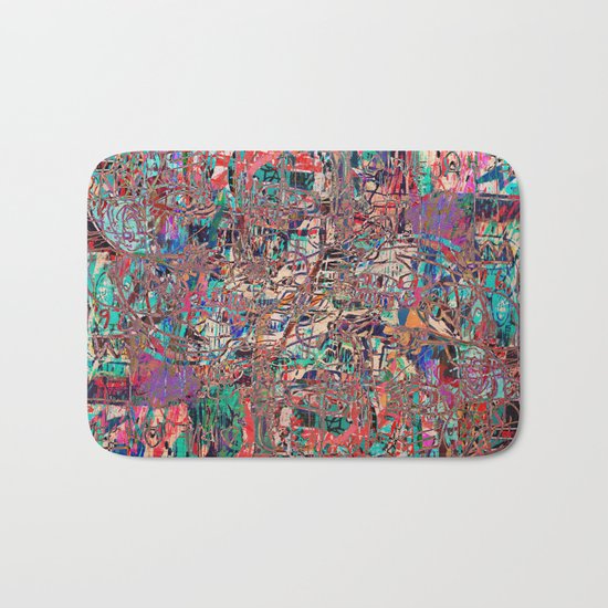 Opinion and Vodka Bath Mat