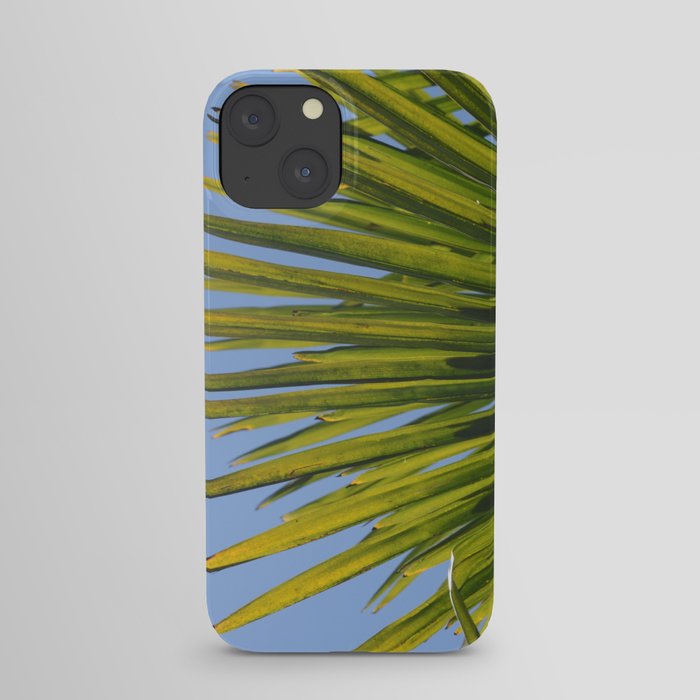 Changing colors iPhone Case