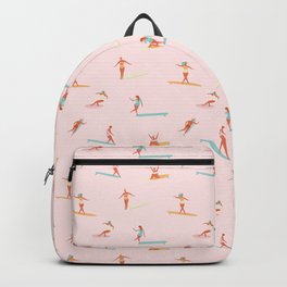 Sea babes Backpack
