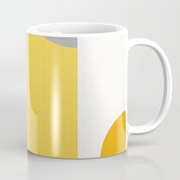 Midnight Design 2 Coffee Mug