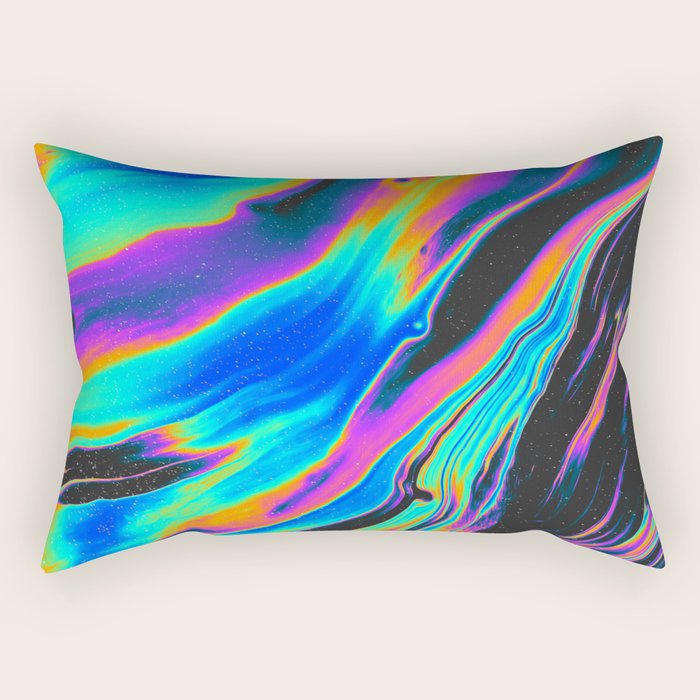 Rectangular Pillow