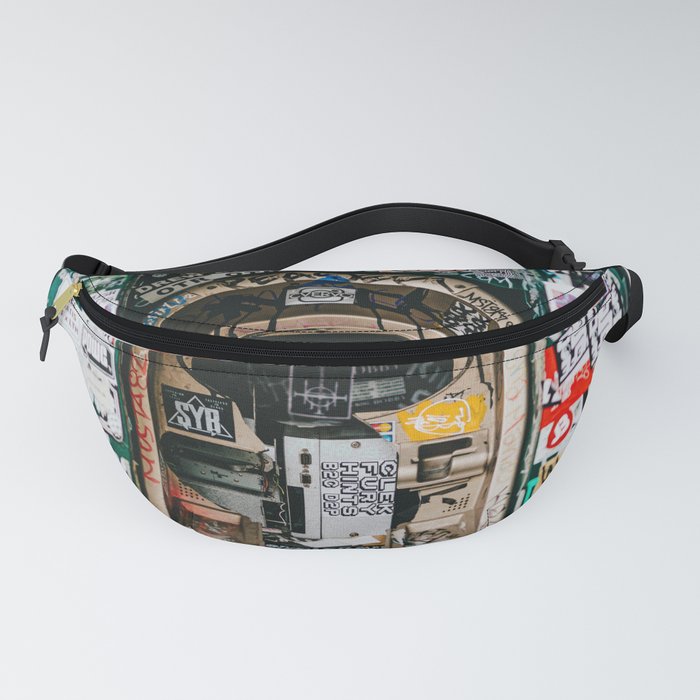 Fury fanny pack hot sale