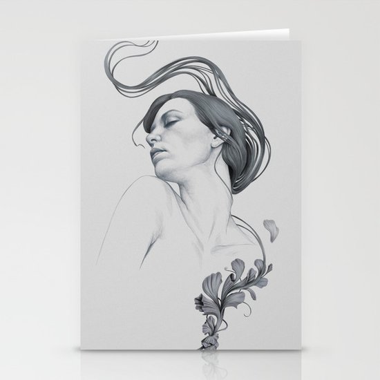 265 Stationery Cards