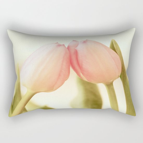 Be My Valentine Rectangular Pillow