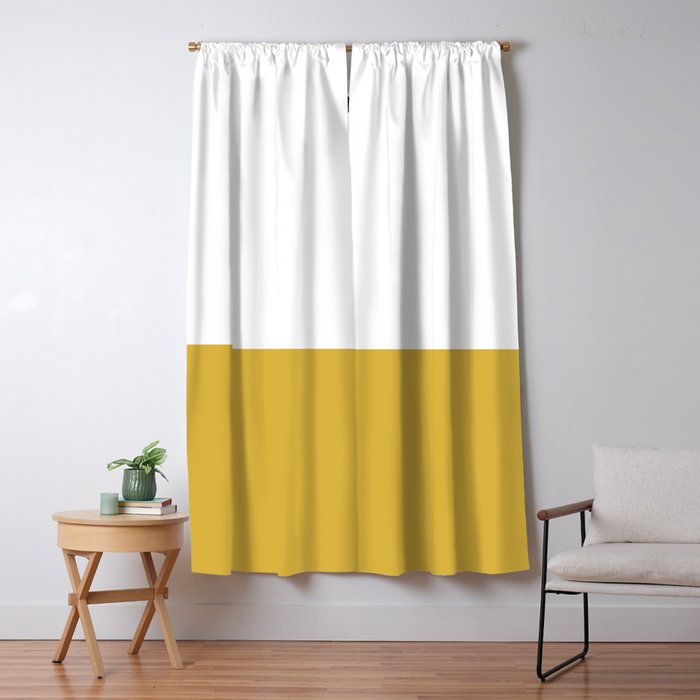 Blackout Curtain