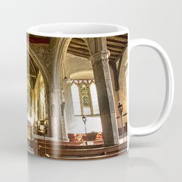 St Andrew Wickhambreaux Coffee Mug