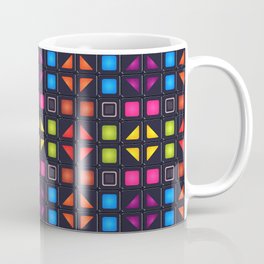 Minesweeper Coffee Mug
