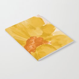 Wild May Bloom Notebook