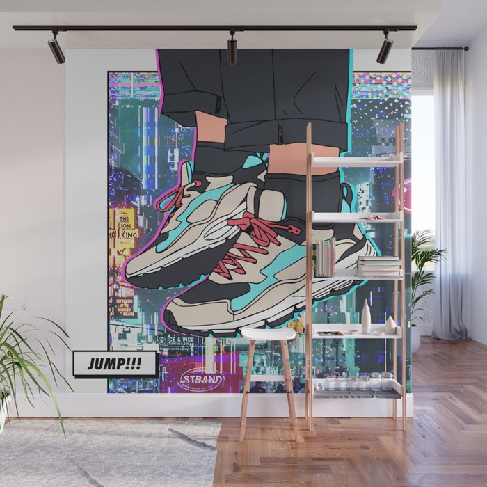 Shinjuku sneaker stores new arrivals