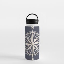 nautical 1 Water Bottle