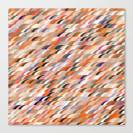 westwind Canvas Print