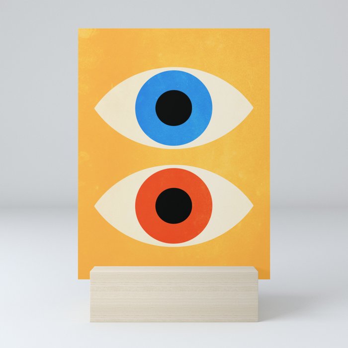 Mini Art Print