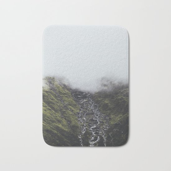 New Zealand I Bath Mat