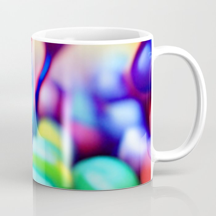 Untitled 001 Coffee Mug