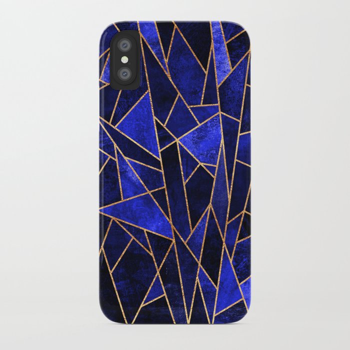 sapphire case back