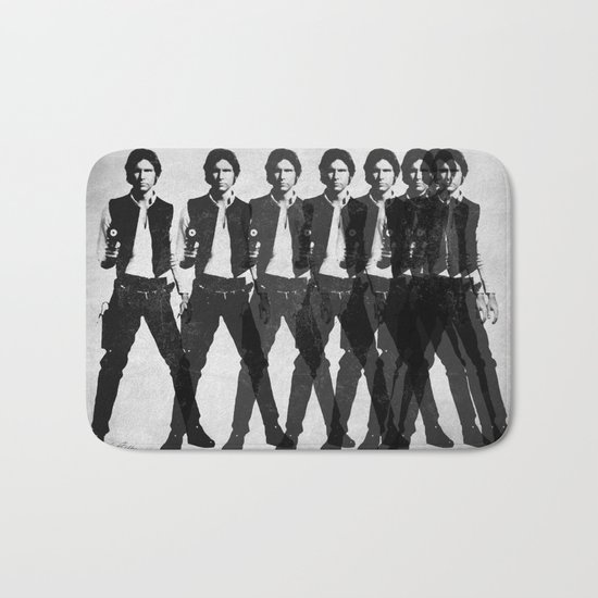 Octo Harrison Bath Mat