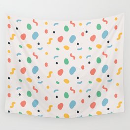 Party Time Wall Tapestry