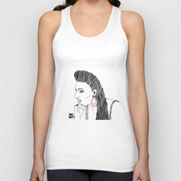 Rossy de Palma Tank Top