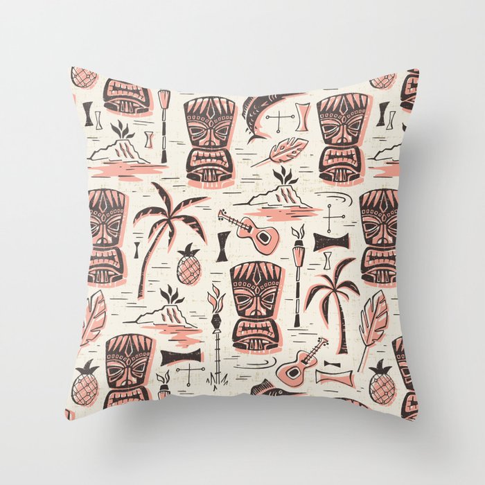 Throw Pillow