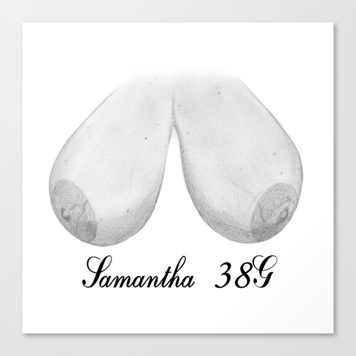 Canvas Print