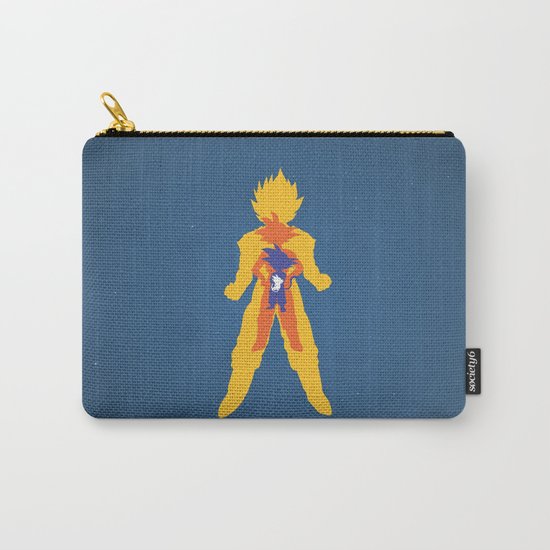 Evolve! Carry-All Pouch