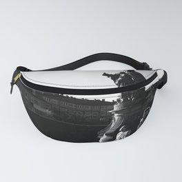 Injustice Fanny Pack