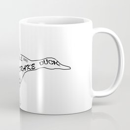 Duck Soup Coffee Mug
