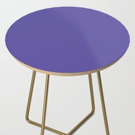 Corallite Side Table