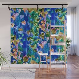 Ivy Wall Murals to Match Any Home's Decor | Society6