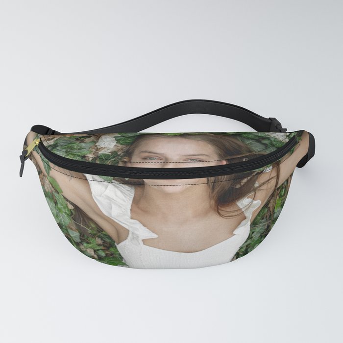 Nature Always Wins Fanny Pack