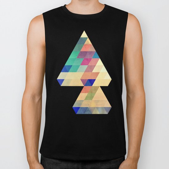 dyrzy Biker Tank