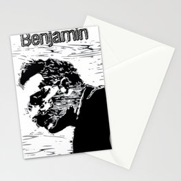 Benjamin Stationery Cards