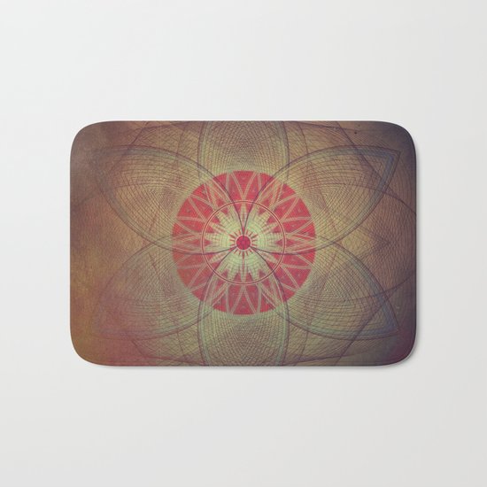 flyrym okkuly Bath Mat