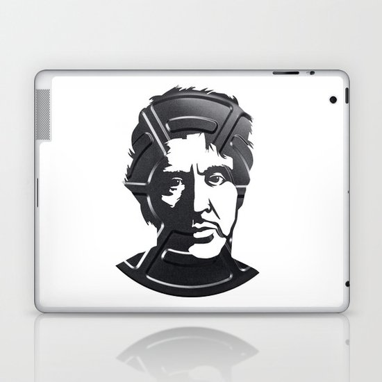 Al Pacino Laptop & iPad Skin