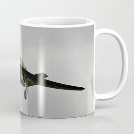 Nighthawk Nightmare Coffee Mug