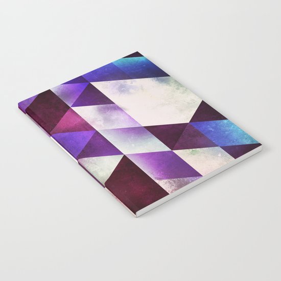 myll fyll Notebook