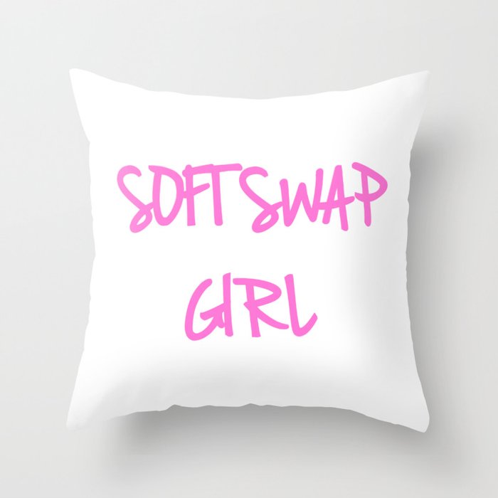 Swap soft what is WHAT DOES