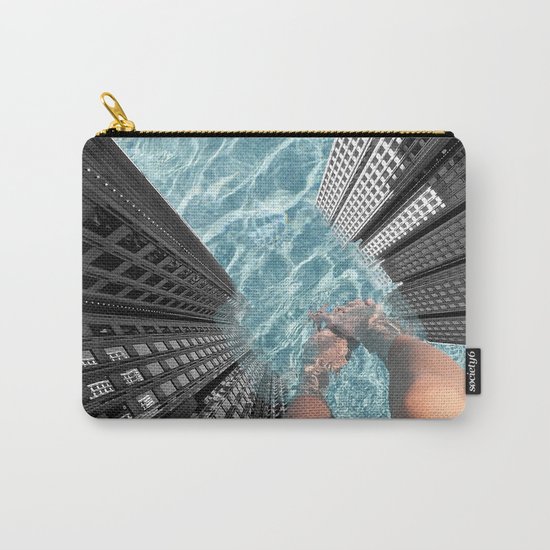Public Pool Carry-All Pouch