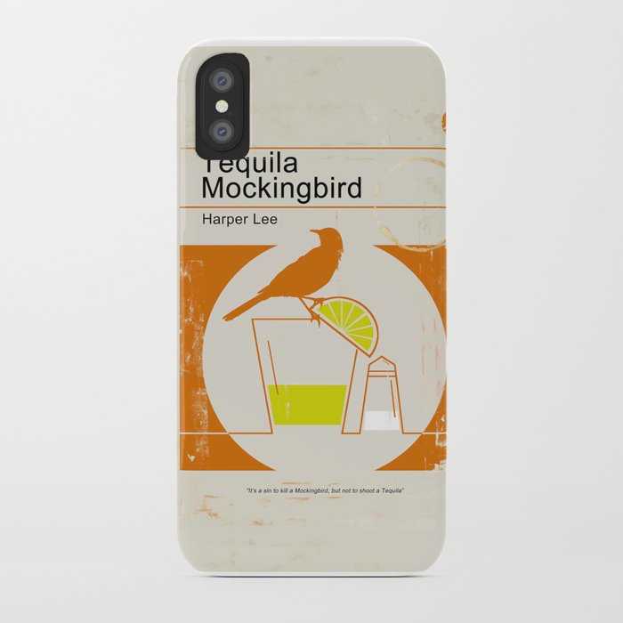 mockingbird case
