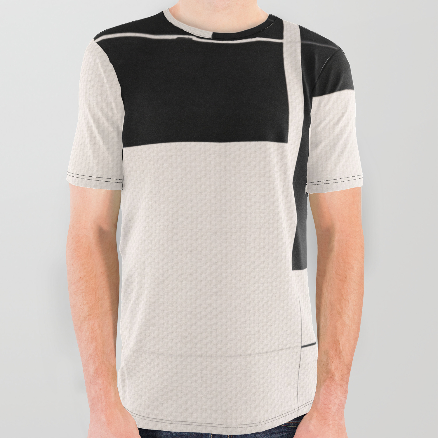 Simple Connections 4 All Over Graphic Tee By Fernandovieira Society6