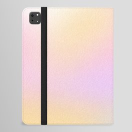 AURA — Bloom iPad Folio Case