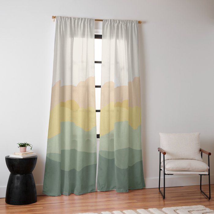 Window Curtain