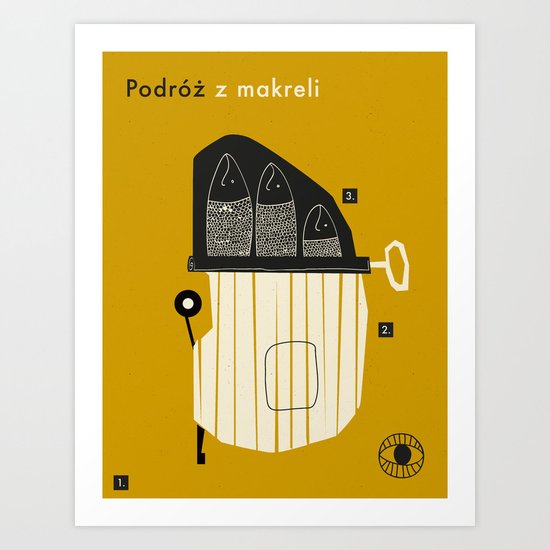 COLORAdore 017 Art Print