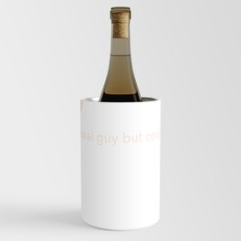 Krin Guy - Krin Wine Chiller