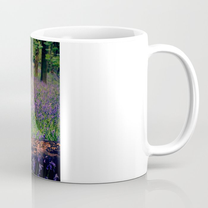 Bluebells =) Coffee Mug