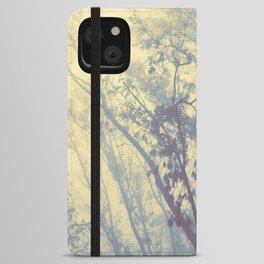 Mistery iPhone Wallet Case
