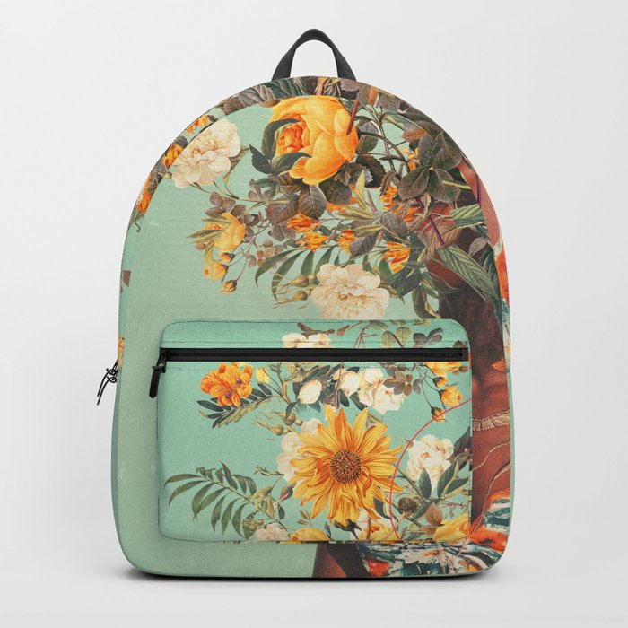 You Loved me a Thousand Summers ago Backpack